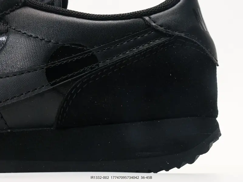 耐克 Nike Cortez 经典轻便舒适 阿甘鞋休闲跑步鞋运动鞋 纯粹而执着的精神 使得Cortez种在了一代人的心里 无论是否喜欢它复古的鞋型 IR1332-002 #17747095734042