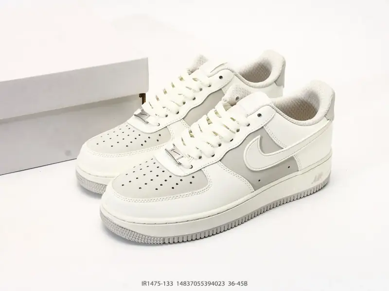 Nike Sports Shoes Retro Cushioned Versatile IR1475-133 #14837055394023
