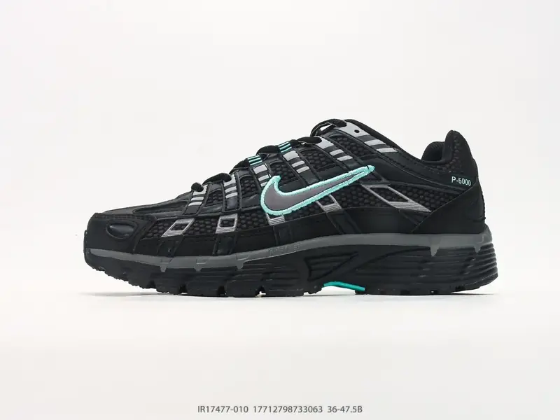 Nike Sports Shoes Retro Breathable Cushioned IR1477-010 #17712798733063