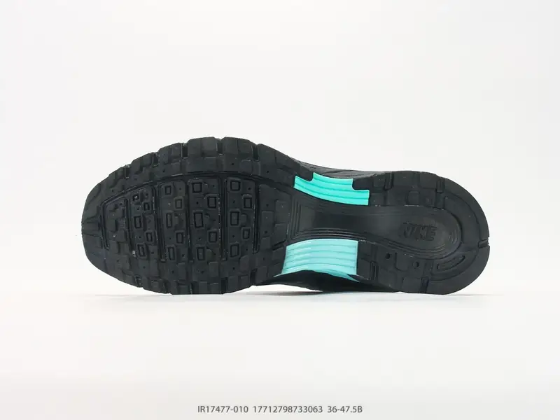 耐克 Nike P-6000 复古休闲 耐克 低帮休闲城市通勤跑步鞋 IR1477-010 #17712798733063