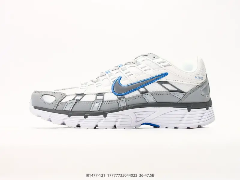 Nike Sports Shoes Retro Breathable Cushioned IR1477-121 #17777735044023