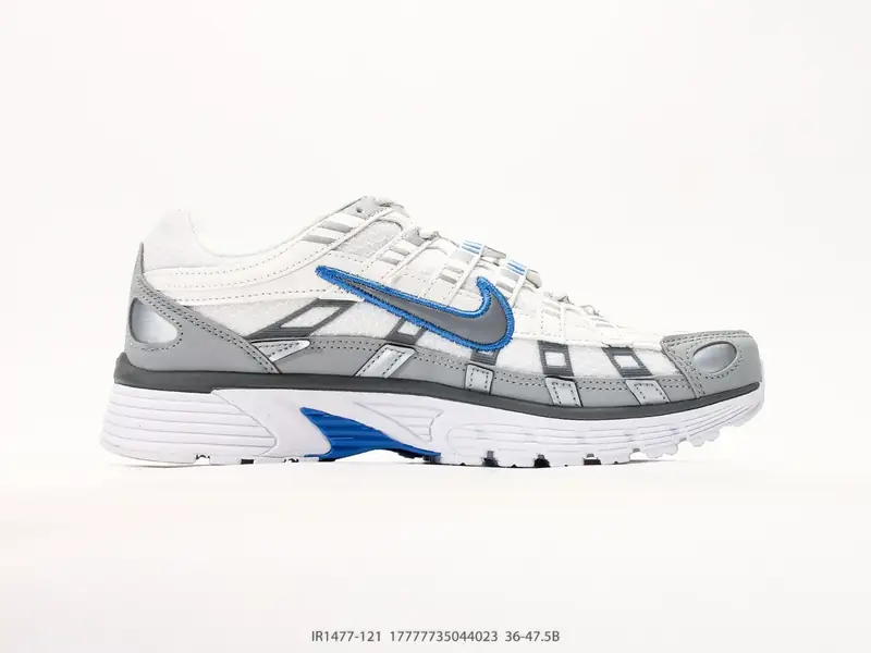 Nike Sports Shoes Retro Breathable Cushioned IR1477-121 #17777735044023