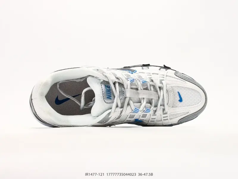 Nike Sports Shoes Retro Breathable Cushioned IR1477-121 #17777735044023