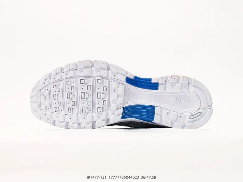 Nike Sports Shoes Retro Breathable Cushioned IR1477-121 #17777735044023