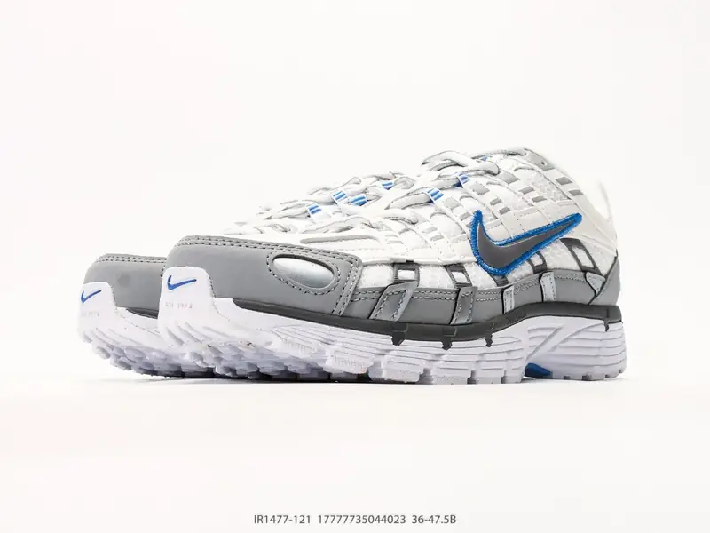Nike Sports Shoes Retro Breathable Cushioned IR1477-121 #17777735044023