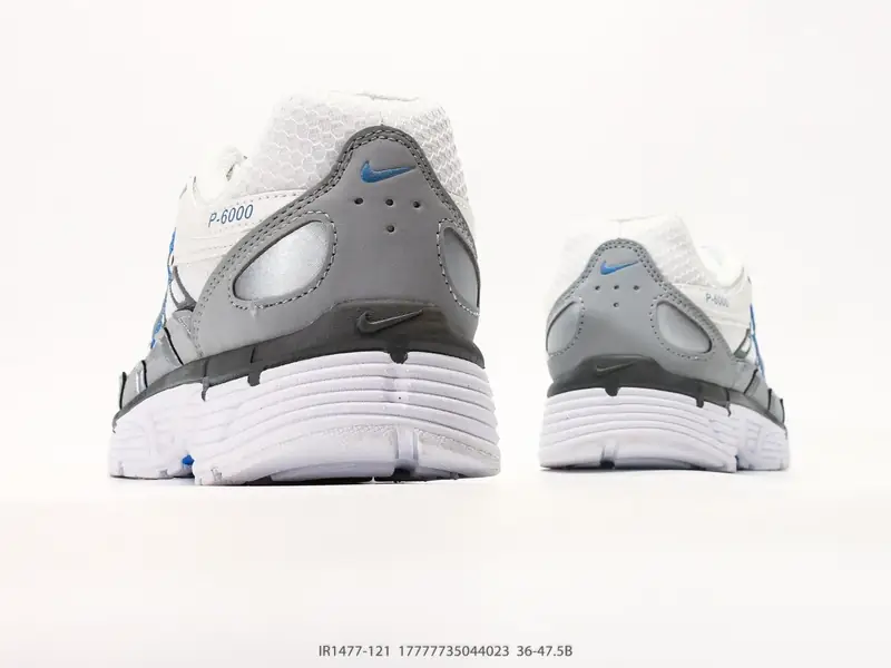 Nike Sports Shoes Retro Breathable Cushioned IR1477-121 #17777735044023