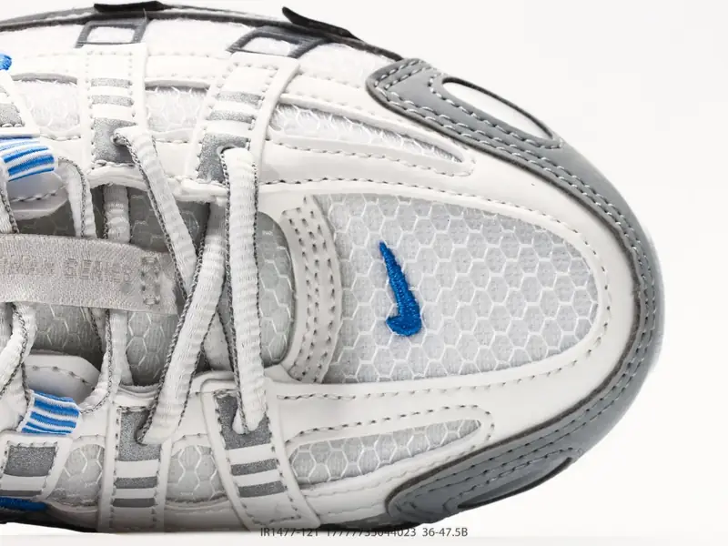 Nike Sports Shoes Retro Breathable Cushioned IR1477-121 #17777735044023