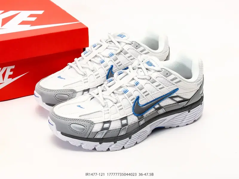 Nike Sports Shoes Retro Breathable Cushioned IR1477-121 #17777735044023