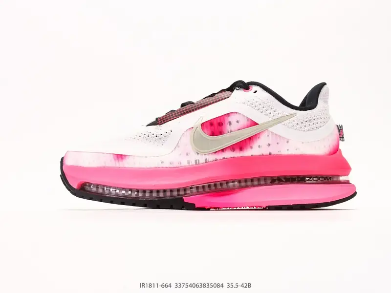 Nike Casual Shoes Cushioned Air Cushion IR1811-664 #33754063835084