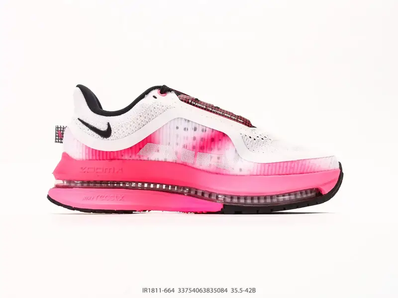 Nike Casual Shoes Cushioned Air Cushion IR1811-664 #33754063835084