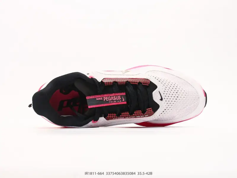 Nike Casual Shoes Cushioned Air Cushion IR1811-664 #33754063835084