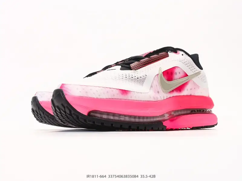 Nike Casual Shoes Cushioned Air Cushion IR1811-664 #33754063835084