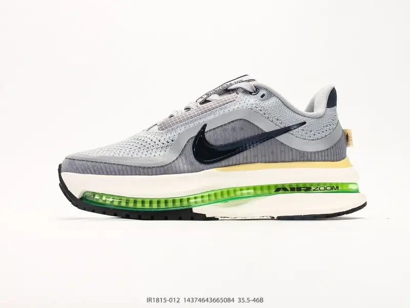 Nike Trail Running Shoes Trail Air Cushion IR1815-012 #14374643665084