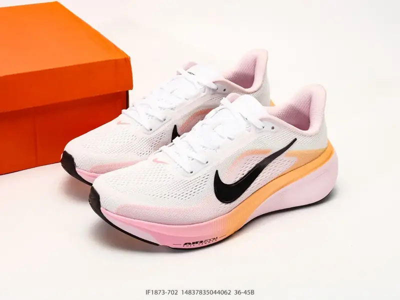 Nike Sports Shoes Anti-Slip Durable Air Cushion IR1873-702 #14837835044062