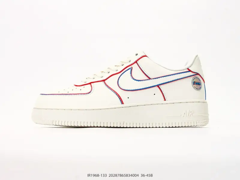 Nike Sports Shoes Retro Cushioned Lifted IR1968-133 #20287865834004