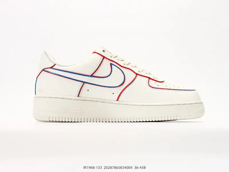 Nike Sports Shoes Retro Cushioned Lifted IR1968-133 #20287865834004
