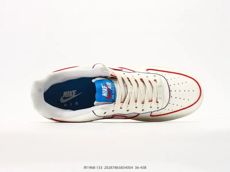 Nike Sports Shoes Retro Cushioned Lifted IR1968-133 #20287865834004