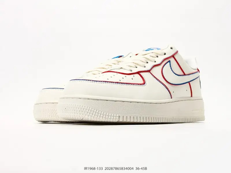 Nike Sports Shoes Retro Cushioned Lifted IR1968-133 #20287865834004