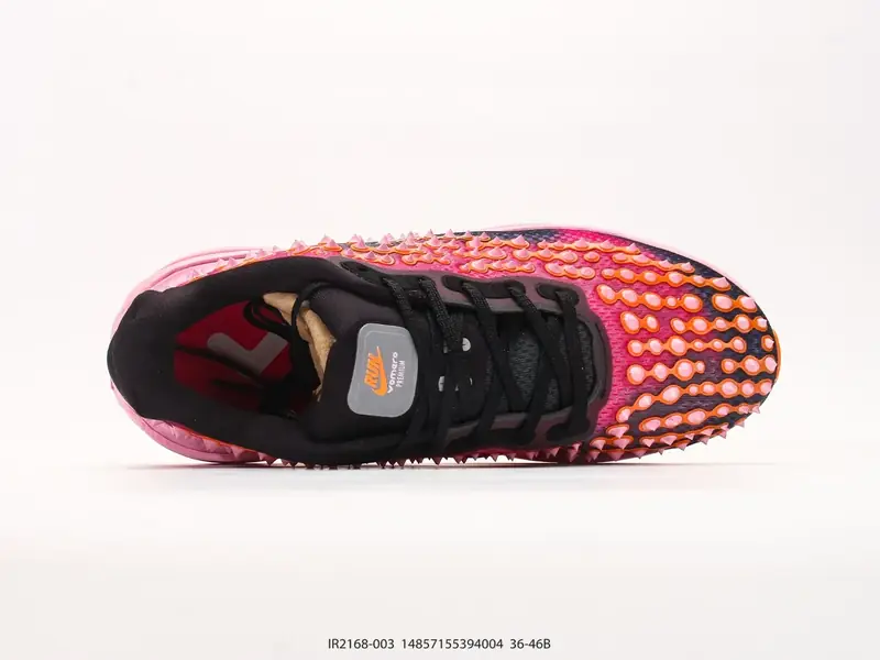 Nike Zapatillas de running Antideslizante Caña Baja Amortiguación de aire IR2168-003 #14857155394004