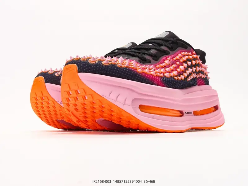 Nike Zapatillas de running Antideslizante Caña Baja Amortiguación de aire IR2168-003 #14857155394004
