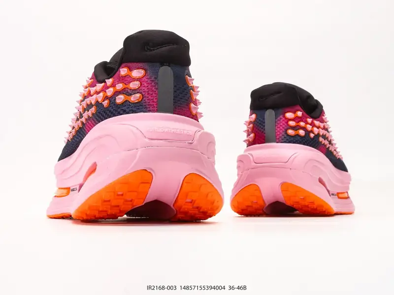 Nike Zapatillas de running Antideslizante Caña Baja Amortiguación de aire IR2168-003 #14857155394004