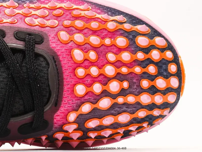 Nike Zapatillas de running Antideslizante Caña Baja Amortiguación de aire IR2168-003 #14857155394004