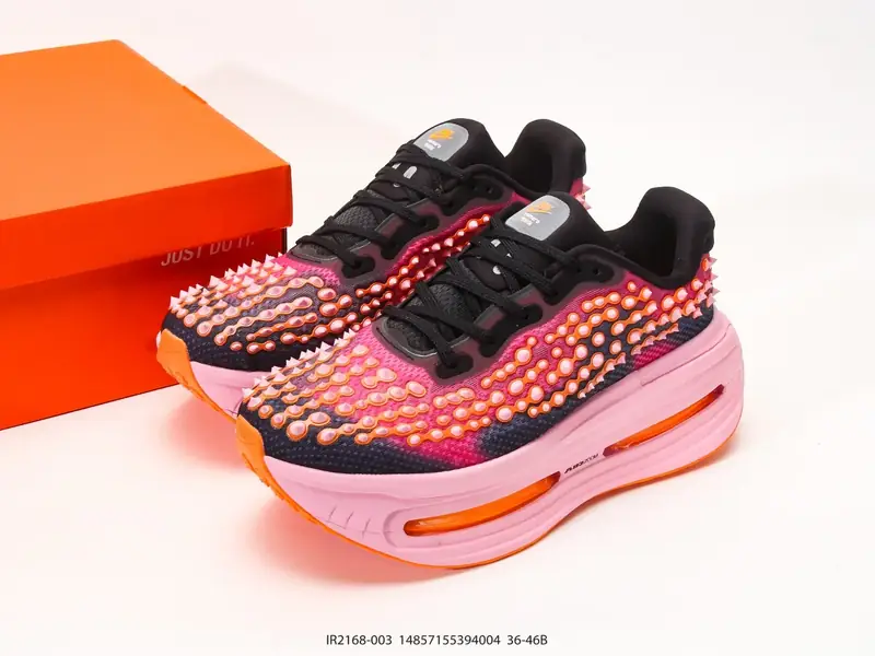 Nike Zapatillas de running Antideslizante Caña Baja Amortiguación de aire IR2168-003 #14857155394004