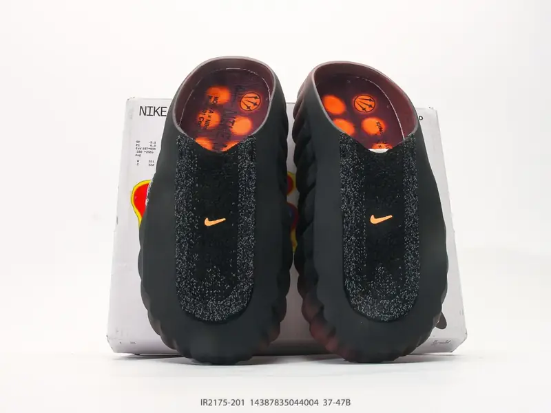 Nike Sportschuhe Komfortabel IR2175-201 #14387835044004