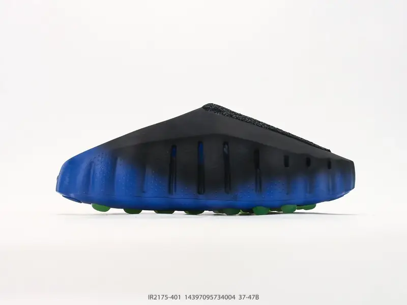 Nike Mind 001 神经科学足底按摩拖鞋 穿孔透气半拖 全新热门款 PK版本 从神经科学中汲取 IR2175-401 #14397095734004