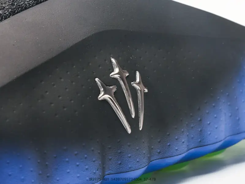 Nike Mind 001 神经科学足底按摩拖鞋 穿孔透气半拖 全新热门款 PK版本 从神经科学中汲取 IR2175-401 #14397095734004