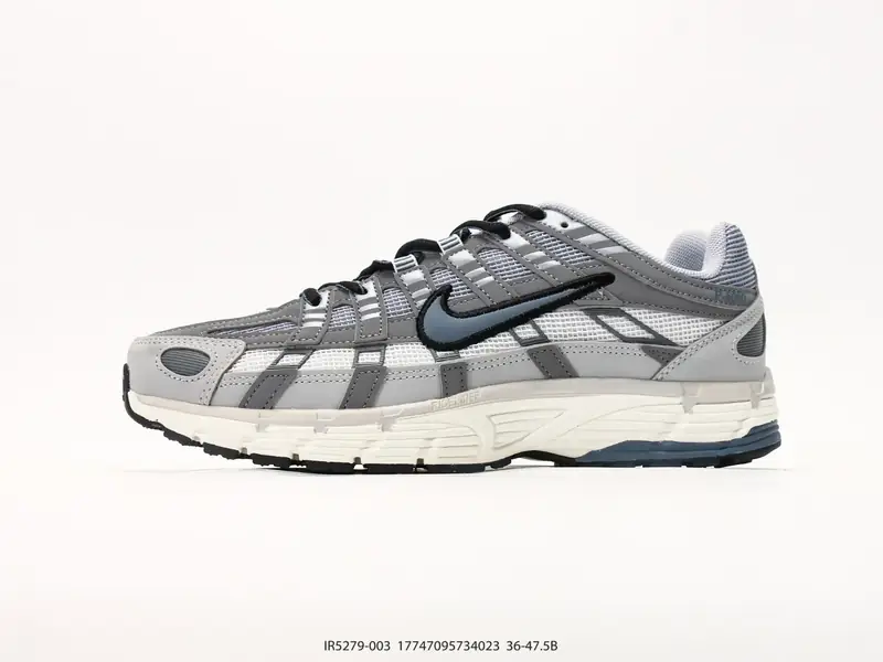 Nike Sportschuhe Retro Niedrig Komfortabel IR5279-003 #17747095734023
