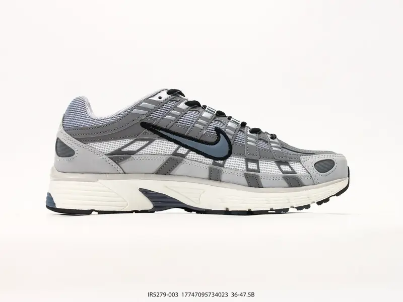 Nike Scarpe sportive Retro Basso Comodo IR5279-003 #17747095734023