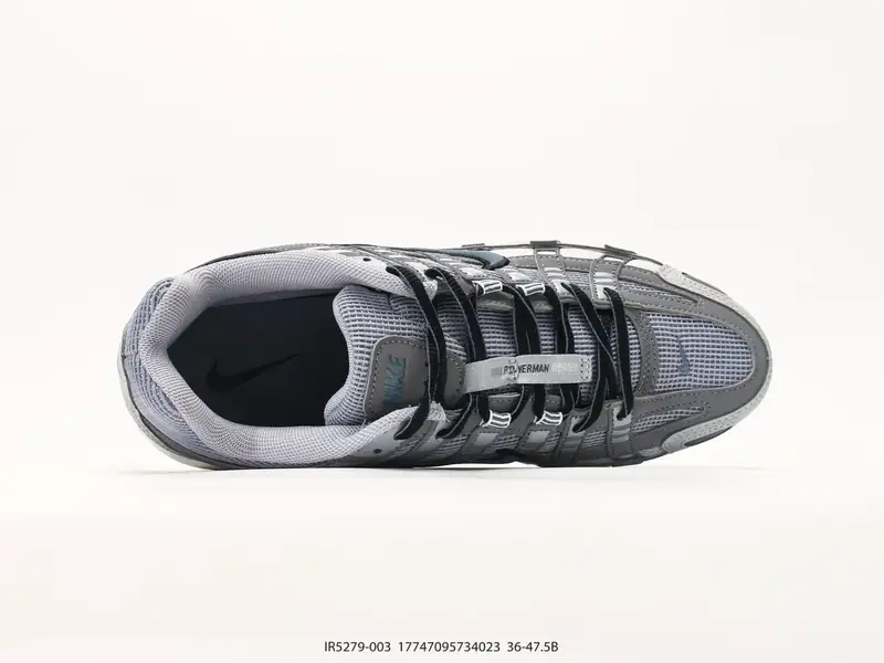 Nike Scarpe sportive Retro Basso Comodo IR5279-003 #17747095734023