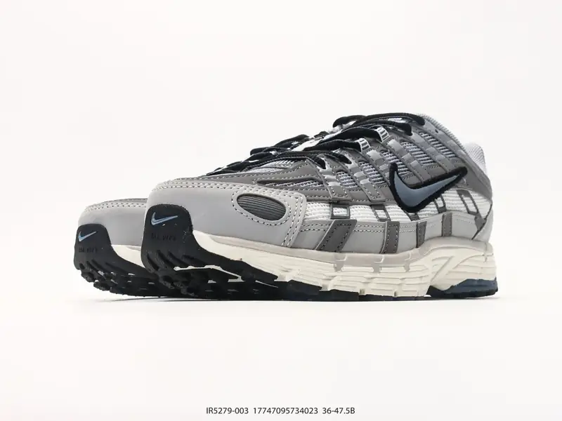 Nike Scarpe sportive Retro Basso Comodo IR5279-003 #17747095734023
