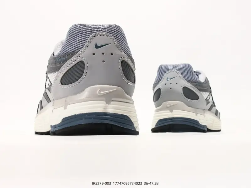 Nike Scarpe sportive Retro Basso Comodo IR5279-003 #17747095734023