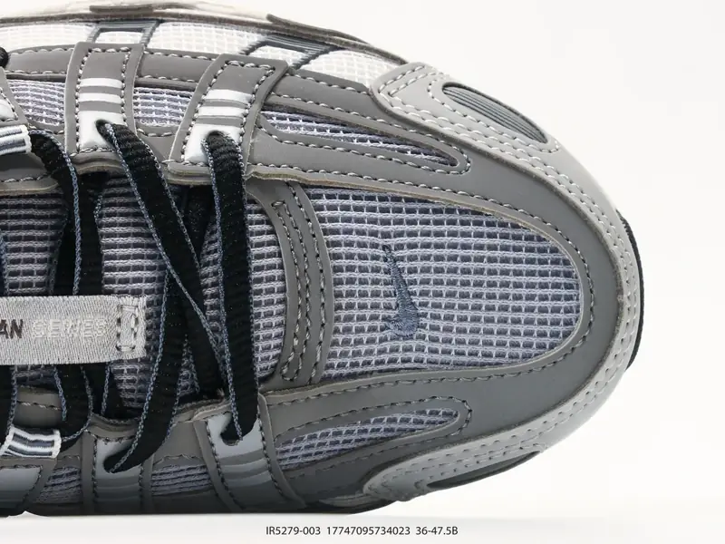 Nike Scarpe sportive Retro Basso Comodo IR5279-003 #17747095734023