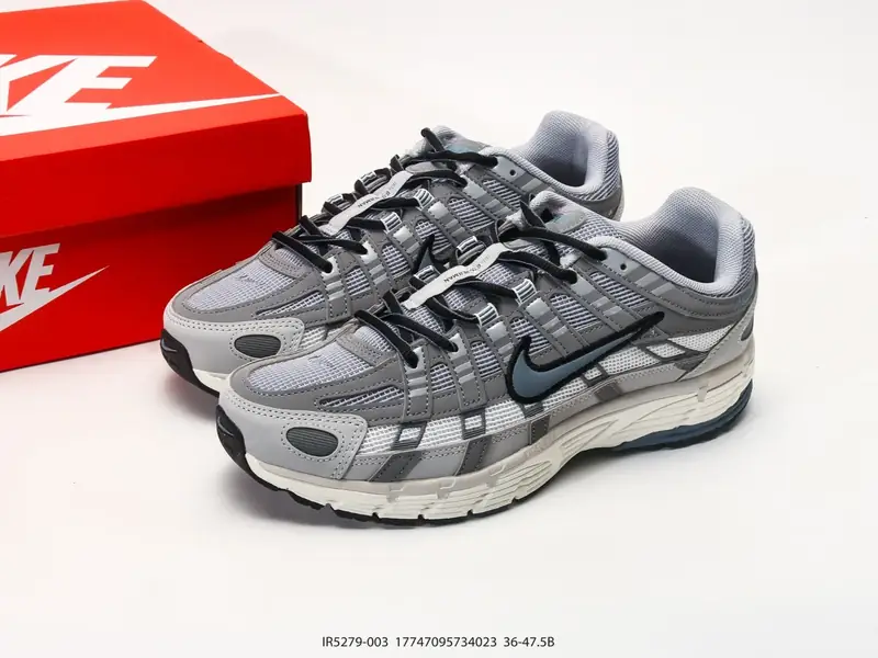 Nike Scarpe sportive Retro Basso Comodo IR5279-003 #17747095734023