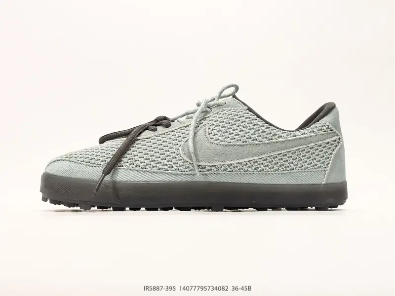 Nike Skateboardschuhe Atmungsaktiv Vielseitig Niedrig IR5887-395 #14077795734082