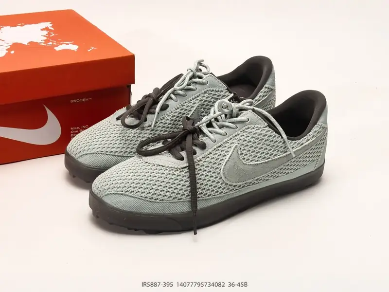 Nike Scarpe da skate Traspirante Versatile Basso IR5887-395 #14077795734082