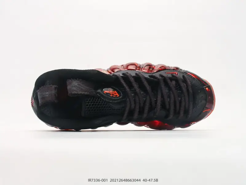 Nike Basketball Shoes Retro Mid-Top IR7336-001 #20212648663044