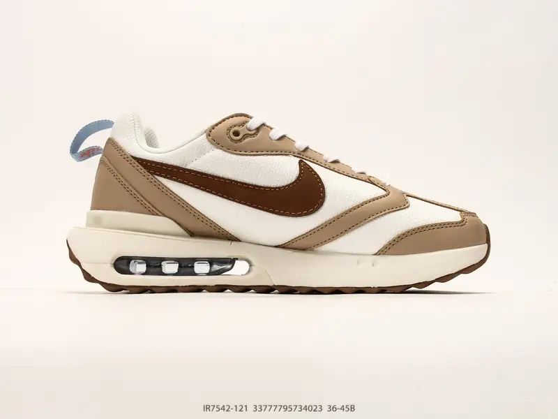 Nike Scarpe sportive Retro Traspirante Versatile IR7542-121 #33777795734023