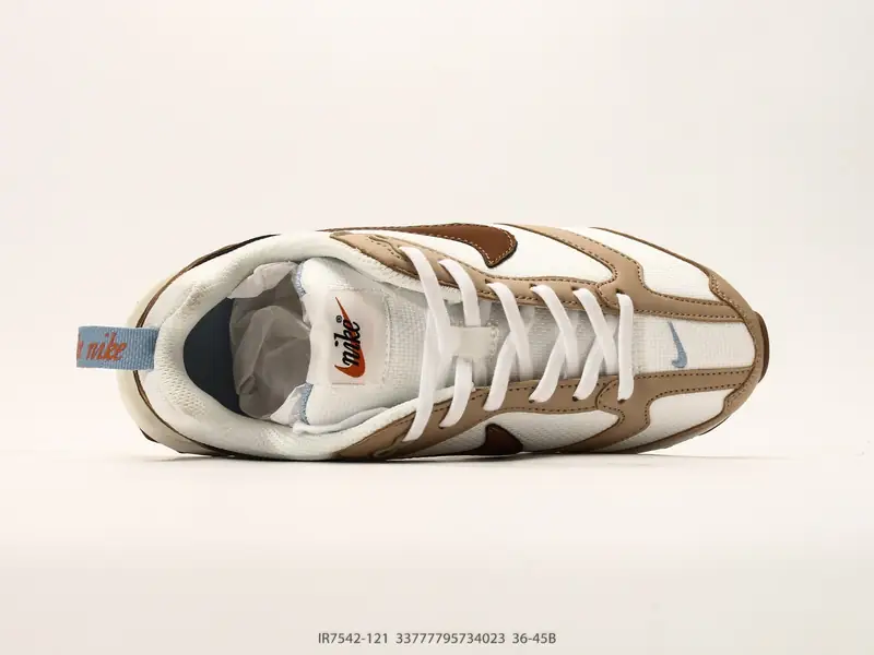 Nike Scarpe sportive Retro Traspirante Versatile IR7542-121 #33777795734023