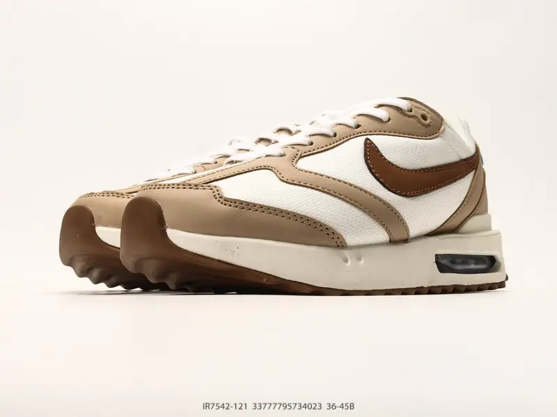 Nike Scarpe sportive Retro Traspirante Versatile IR7542-121 #33777795734023