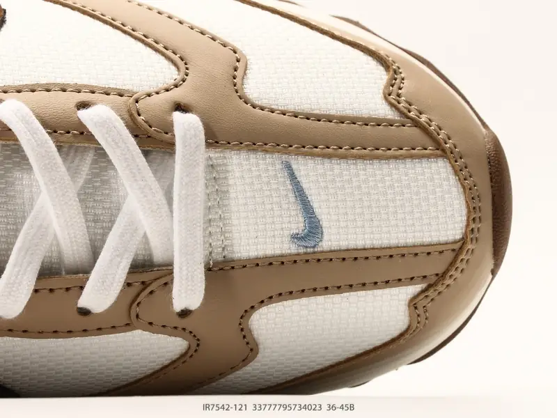 Nike Scarpe sportive Retro Traspirante Versatile IR7542-121 #33777795734023