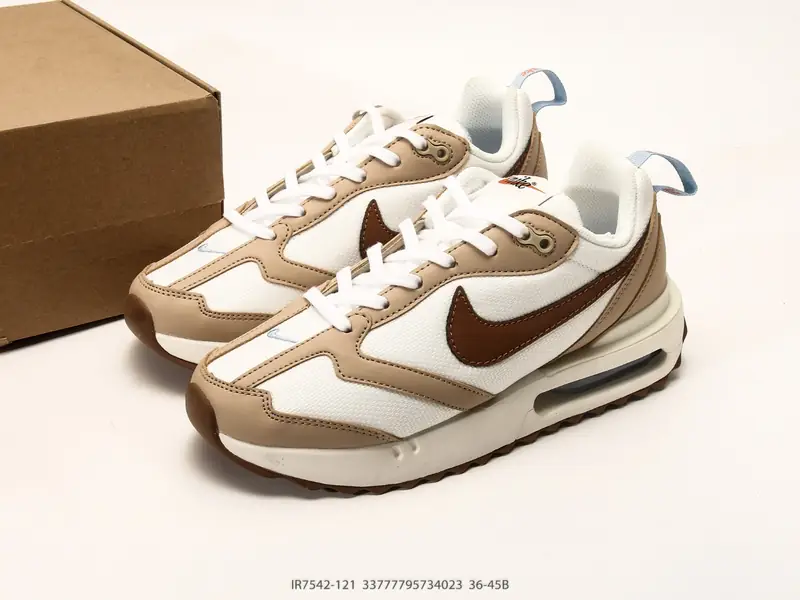Nike Scarpe sportive Retro Traspirante Versatile IR7542-121 #33777795734023