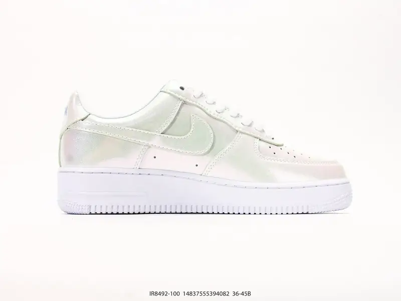 Nike Scarpe sportive Retro Ammortizzato Rialzato IR8492-100 #14837555394082