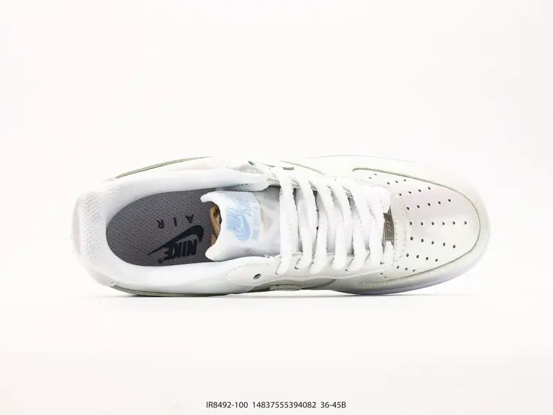Nike Scarpe sportive Retro Ammortizzato Rialzato IR8492-100 #14837555394082