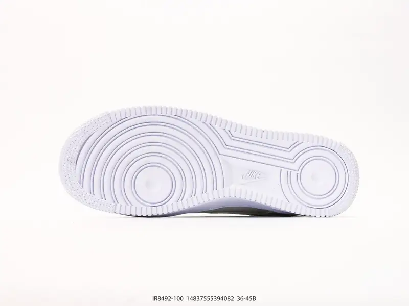Nike Scarpe sportive Retro Ammortizzato Rialzato IR8492-100 #14837555394082