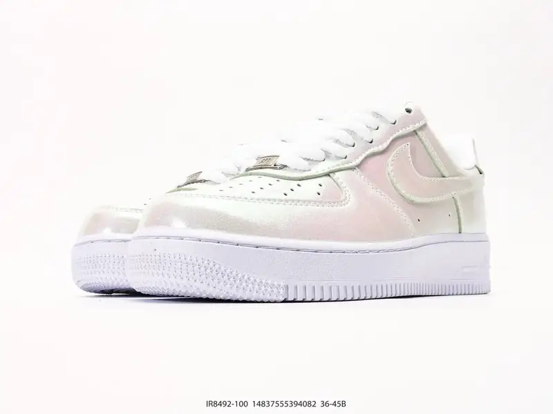 Nike Scarpe sportive Retro Ammortizzato Rialzato IR8492-100 #14837555394082
