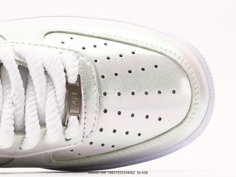 Nike Scarpe sportive Retro Ammortizzato Rialzato IR8492-100 #14837555394082